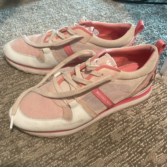 Michael Kors women’s shoes - Picture 5 of 9